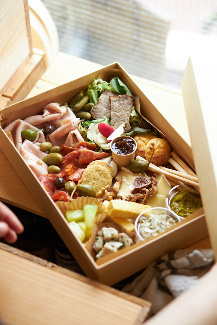 Apéro Box (2人)