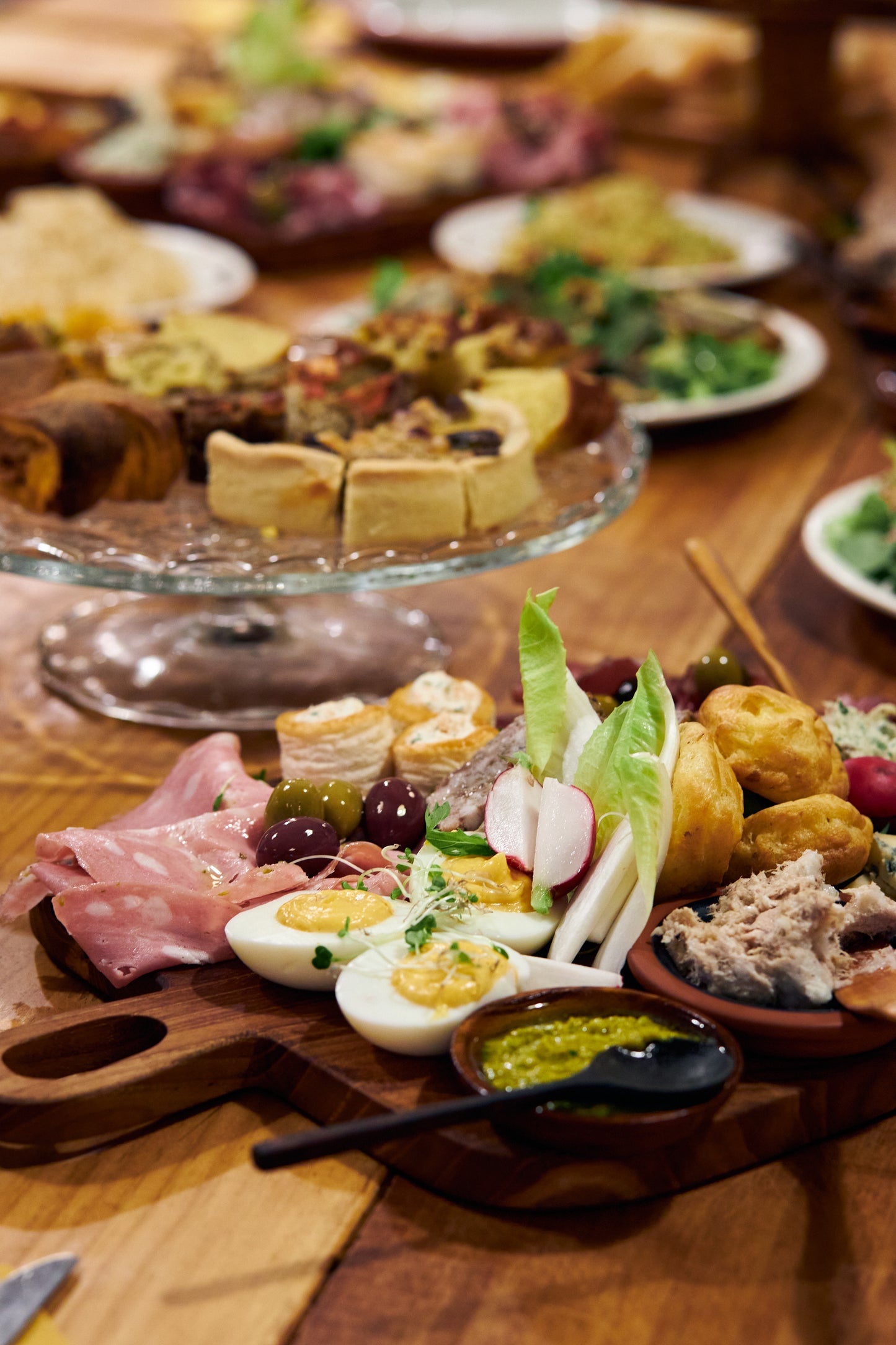 Apéro Box (2人)