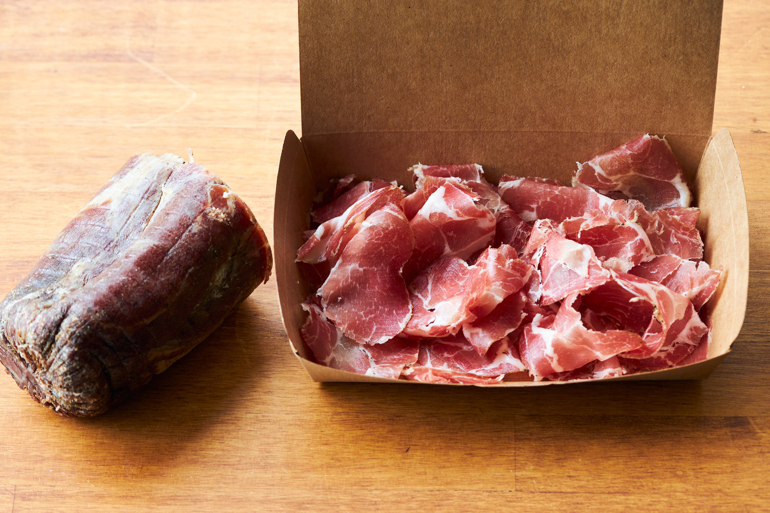 Charcuterie