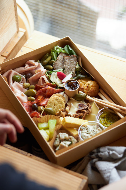 Apéro Box (2人)
