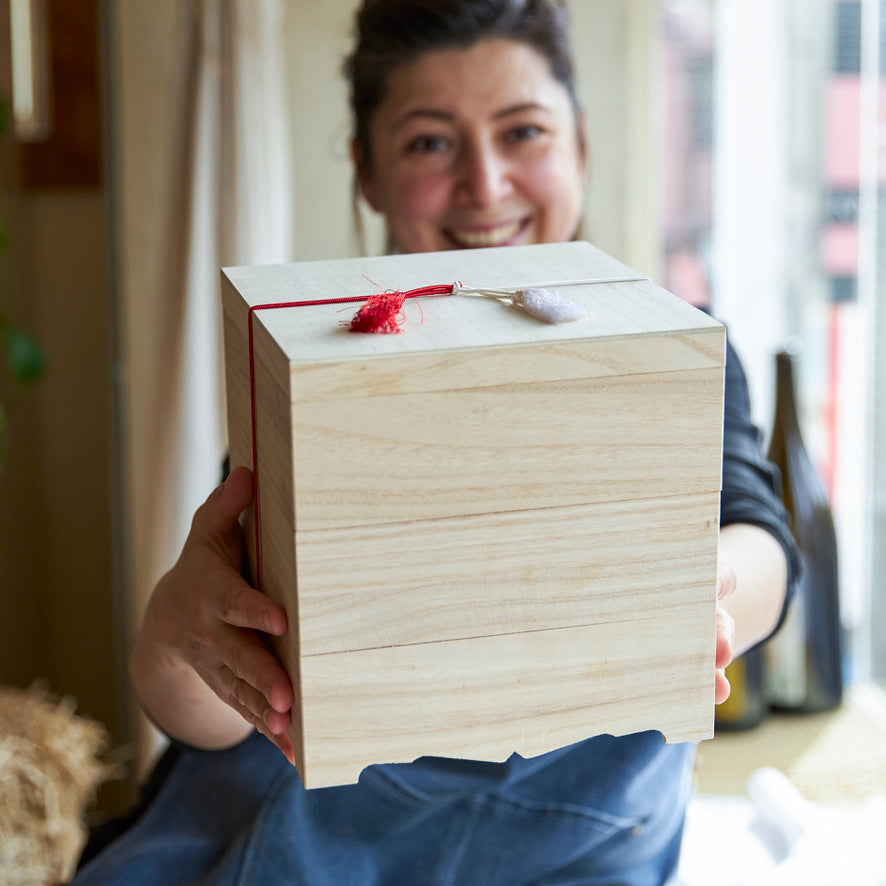 Osechi おせち2026