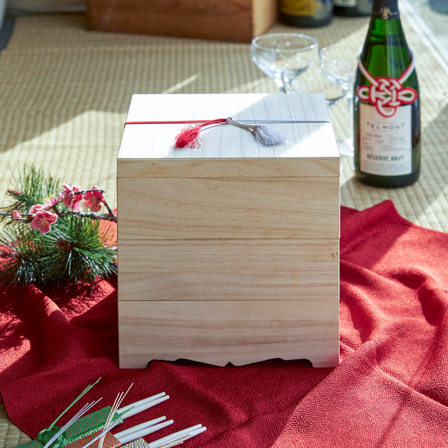 Osechi おせち2026