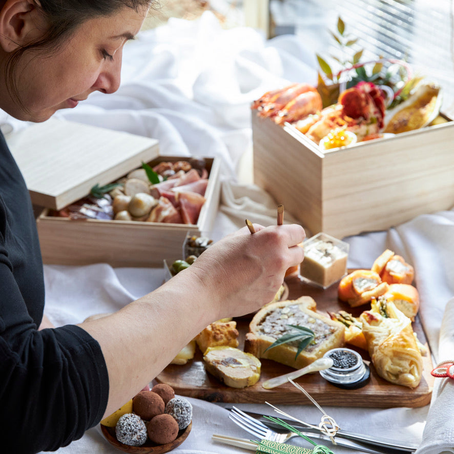 Osechi おせち2026