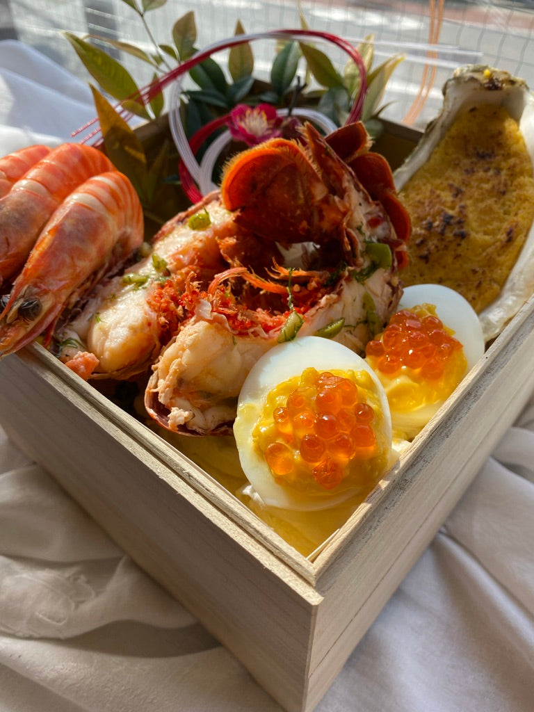 Osechi おせち2026