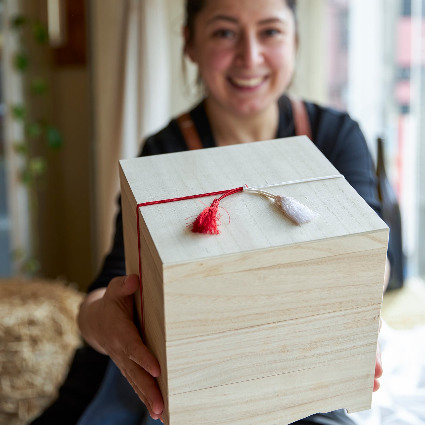 Osechi Box for the end of the year おせち2025