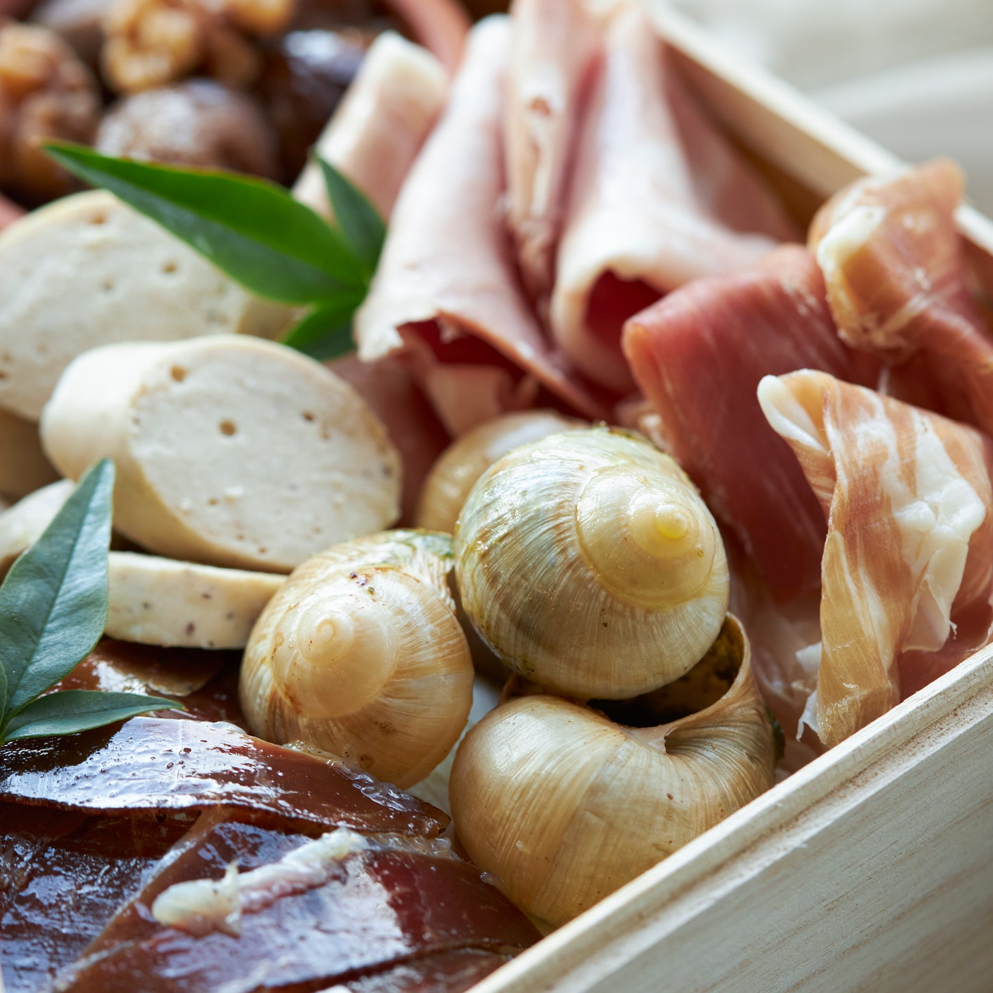 Osechi Box for the end of the year おせち2025