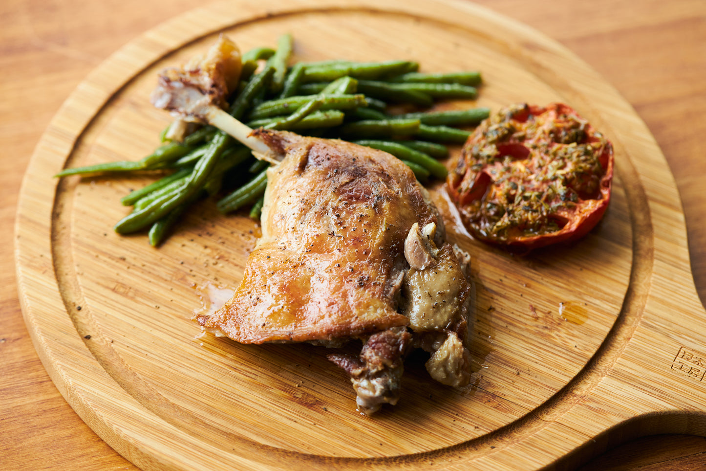 Confit de Canard