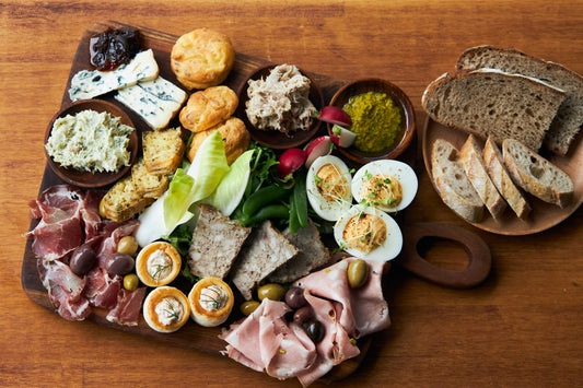 Apéro Box (2人)